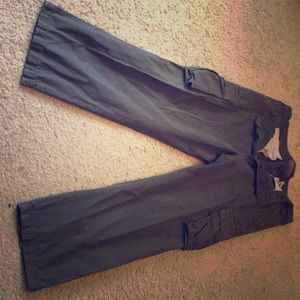 Men’s work pants 40x32